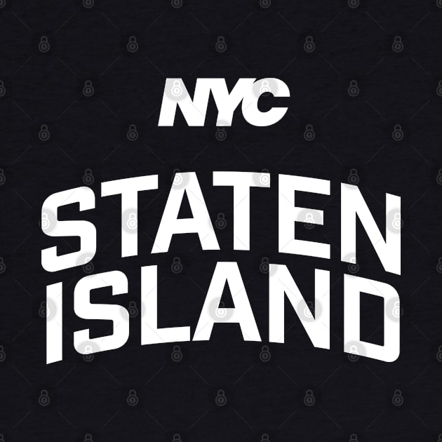 Staten Island by Kings83